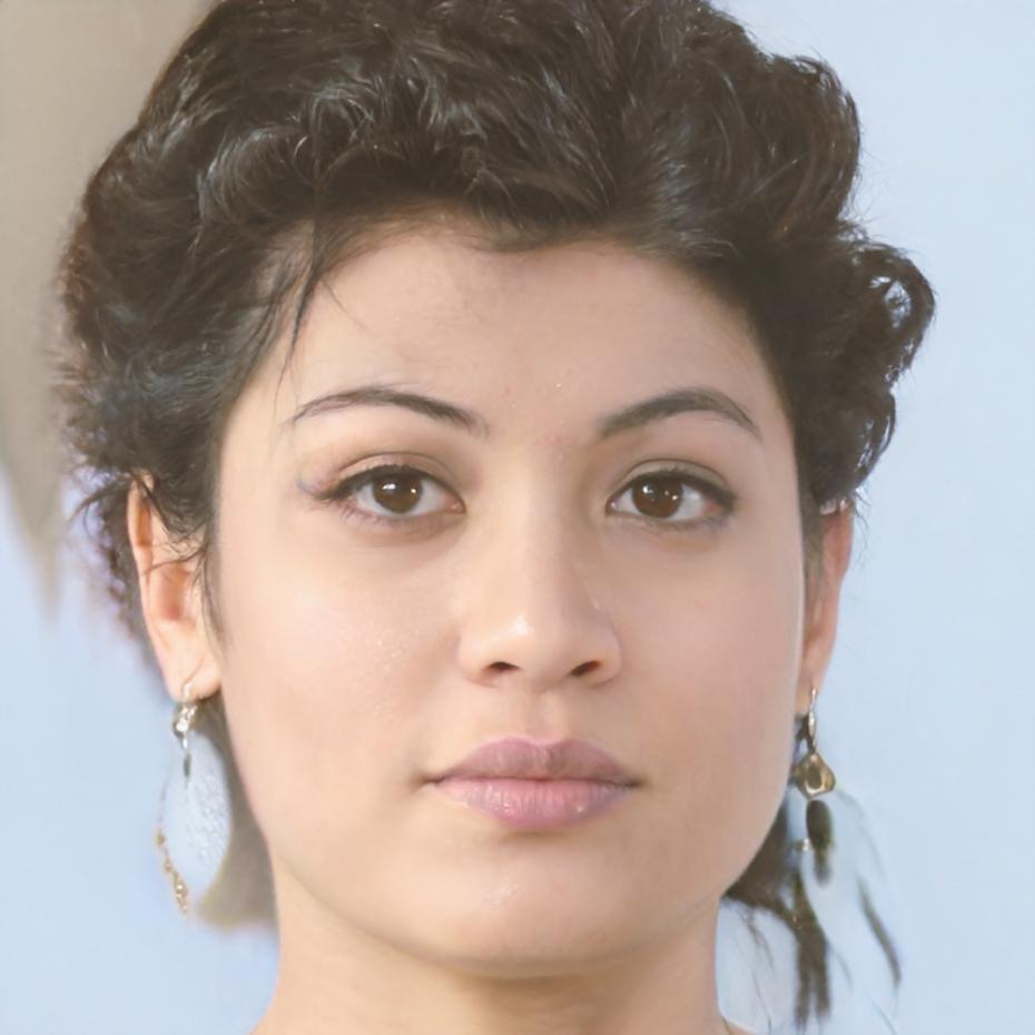 Maria Rodriguez, Operations Director